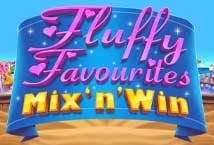 Fluffy Favorites Mix n Win Slot Review